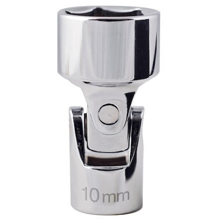 Urrea 3/8"drive, 11mm, 6 point flex socket. 5274MH